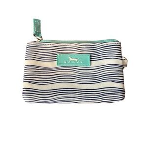 Scout Wallet Zip Around ID Holder Credit‎ Card